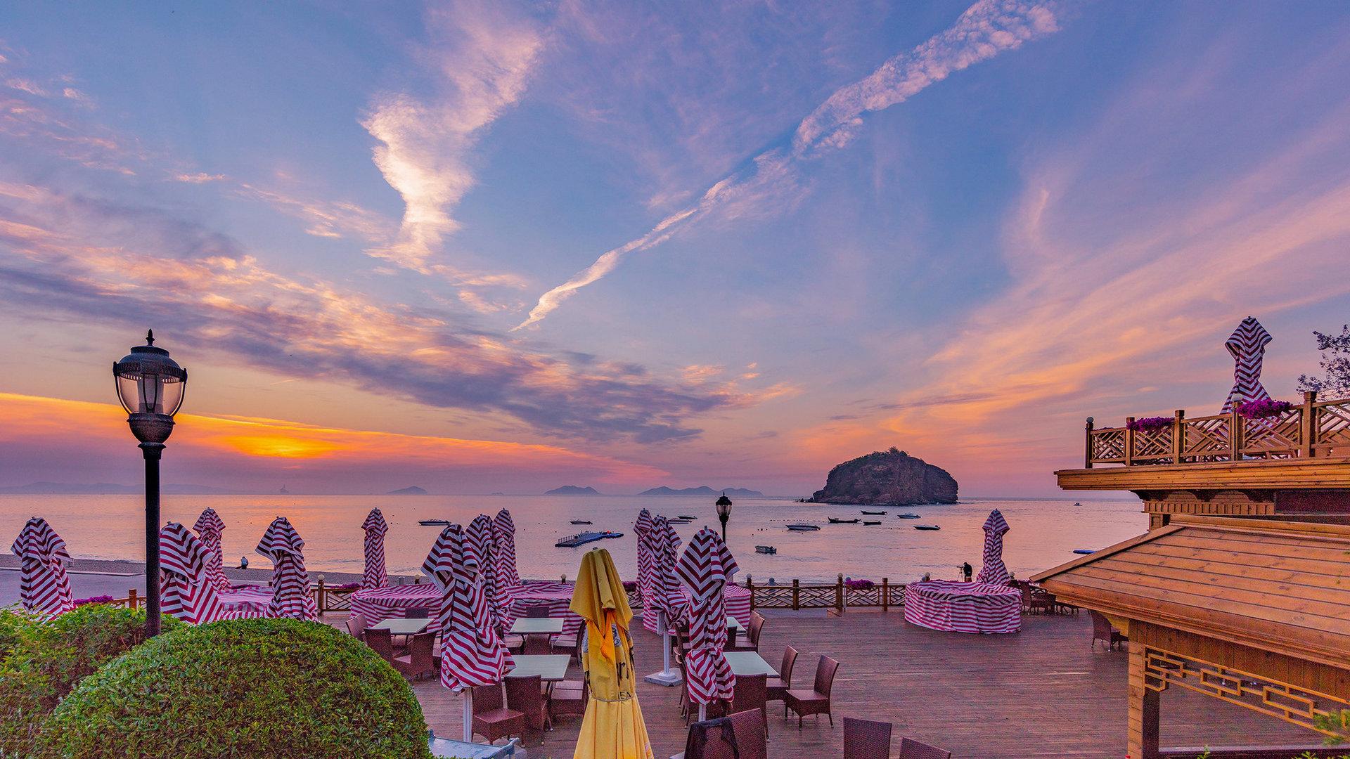 辽宁大连旅游必去十大景点推荐,大连五一免费旅游景点推荐