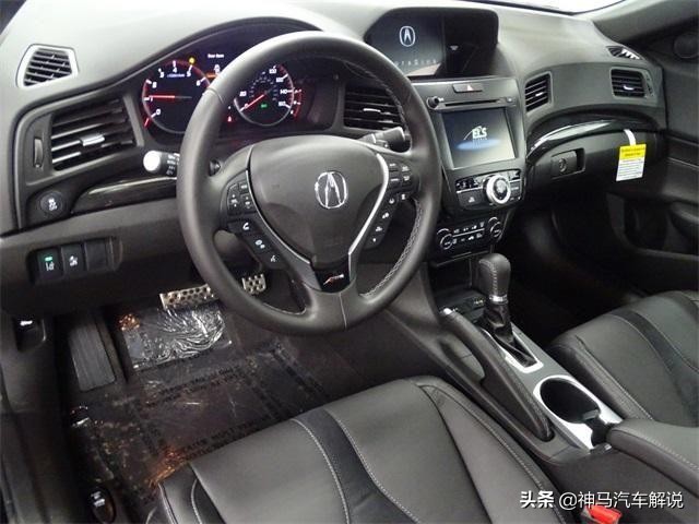 讴歌黑武士,讴歌黑武士nsx