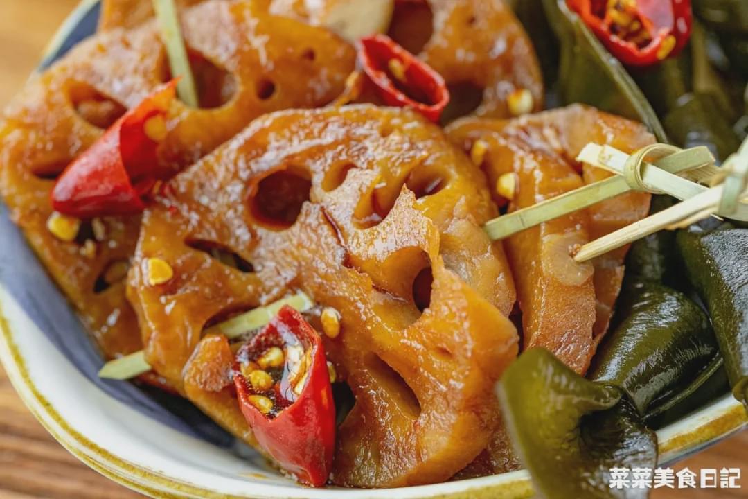 一天卖出870万！这神仙味道，在家就能做