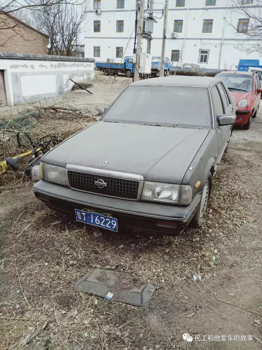 10年的尼桑值得购买吗,日系经典老车尼桑