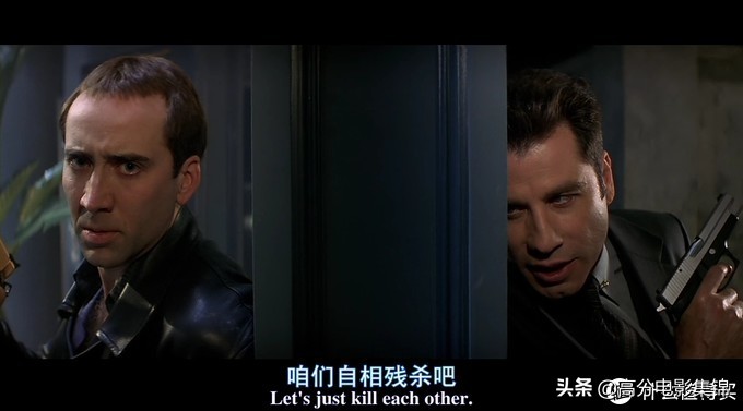 5部开场5分钟就高潮的电影,8部开局就高潮的动作电影