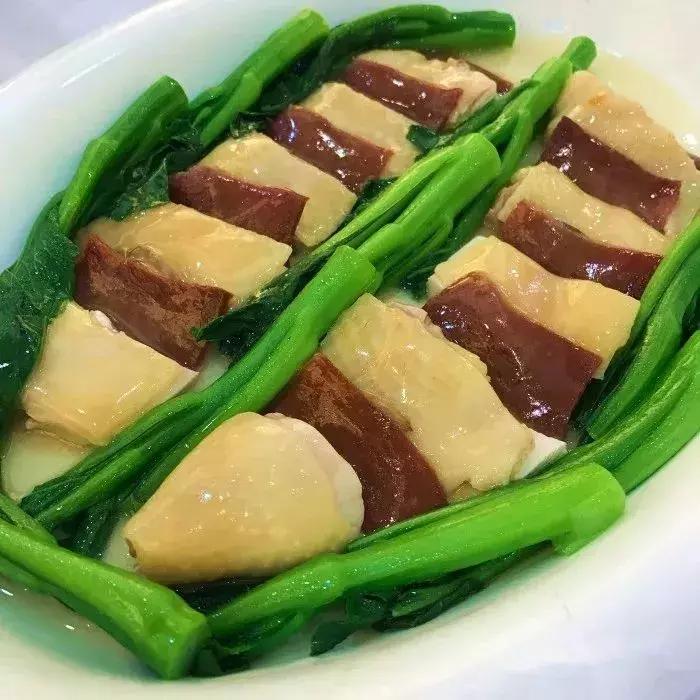 吃完了整条昌岗路，才发现住在这里的人实在太幸福了！