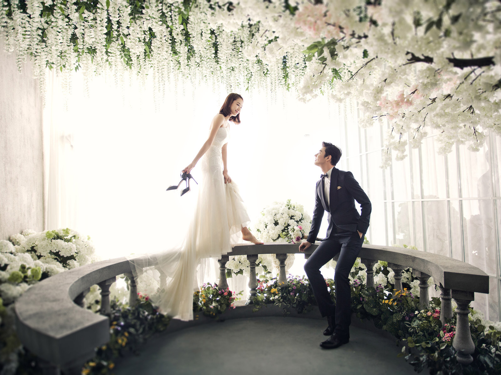 无锡惠山区婚纱摄影,侬侬婚纱摄影旗舰店无锡