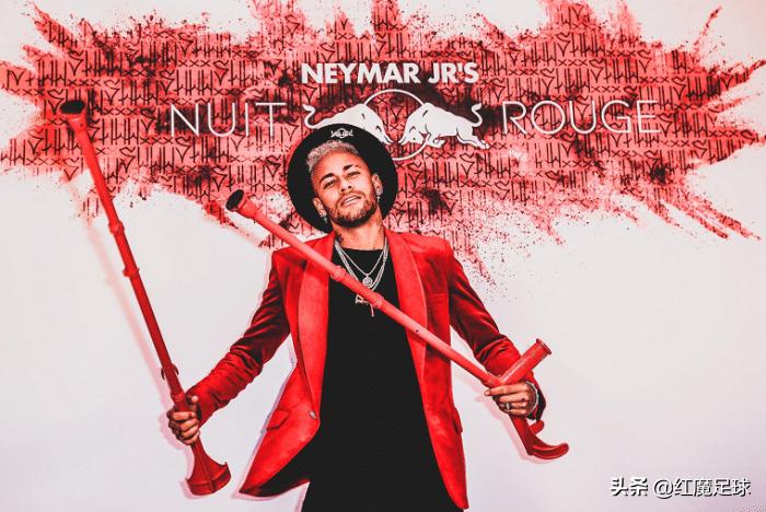 内马尔和c罗的巅峰对决,内马尔和c罗差距有多大