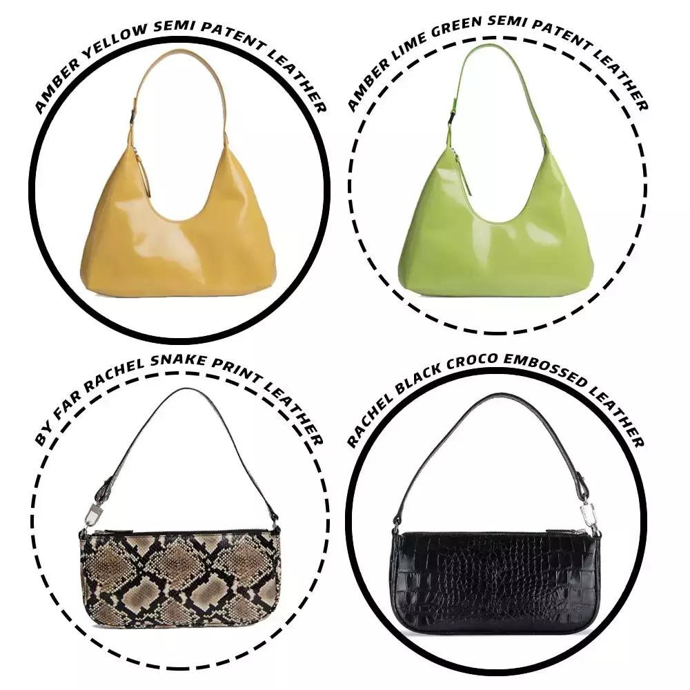 2022流行包包推荐网红款平价款,包包推荐平价学生ins风10元以下