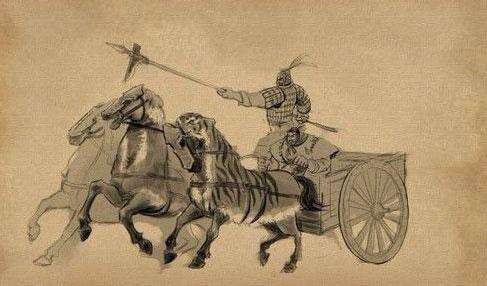 郑伯克段于鄢是偏心吗,郑伯克段于鄢母子矛盾激化