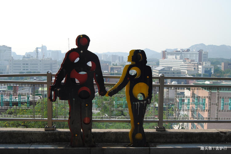 中国留学生眼中的韩国是何样的,中国留学生眼中的韩国