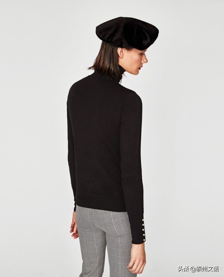 女生需要的基本款秋装有哪些？