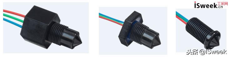 光电液位开关,光电液位开关工作原理