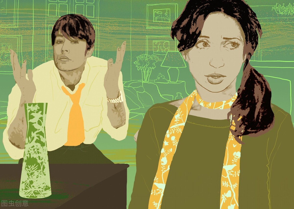 男人对你忽冷忽热无非这几个原因,男生对你忽冷忽热该怎么应对