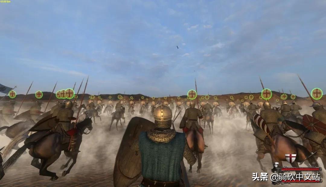 骑砍战团以耶路撒冷之名闪退,骑砍战团以耶路撒冷之名视频