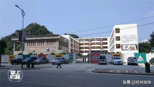 桂林临桂区致远小学怎么样,桂林临桂区哪个小学最好