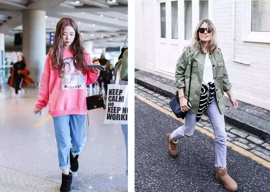 小个子女生靴子推荐夏季,小个子适合穿的靴子高度