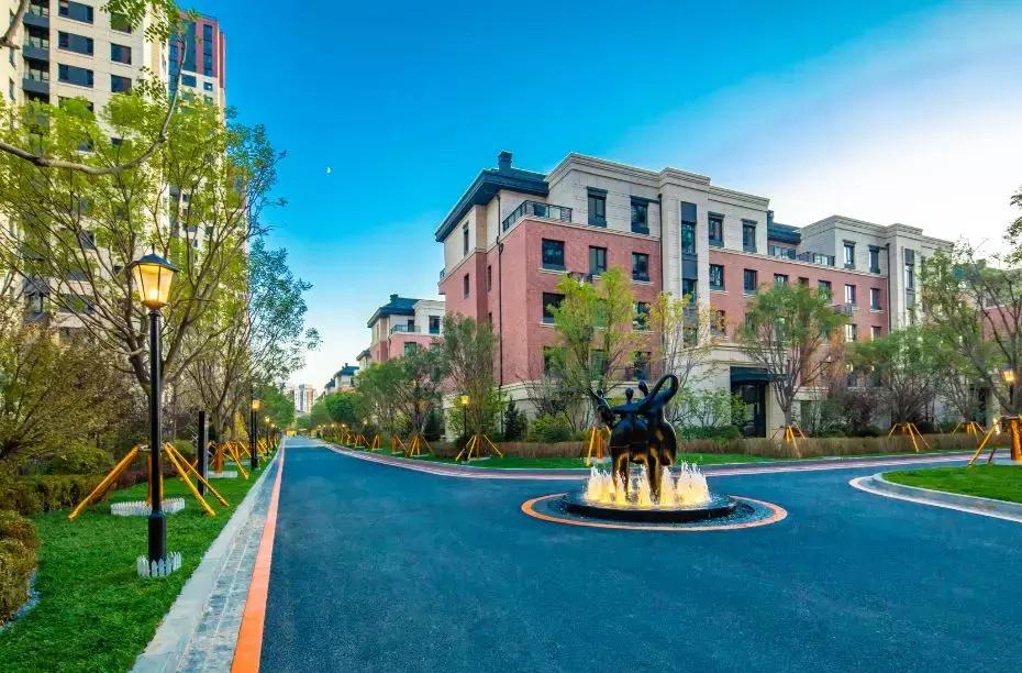 张士沈阳,沈阳市张士开发前景如何