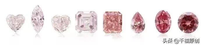 她12岁买的廉价蓝钻,死前暴涨3000倍!还曾陪她度过被霸凌