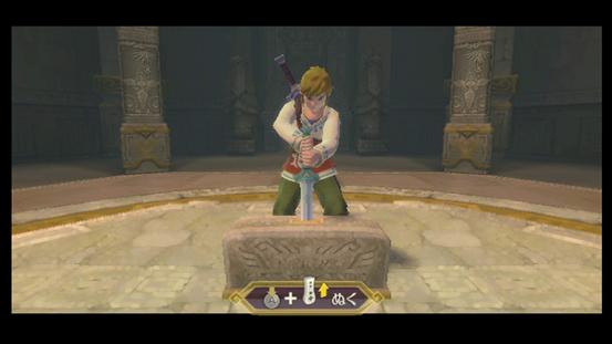 为什么说塞尔达是满分神作,塞尔达传说只有30帧吗