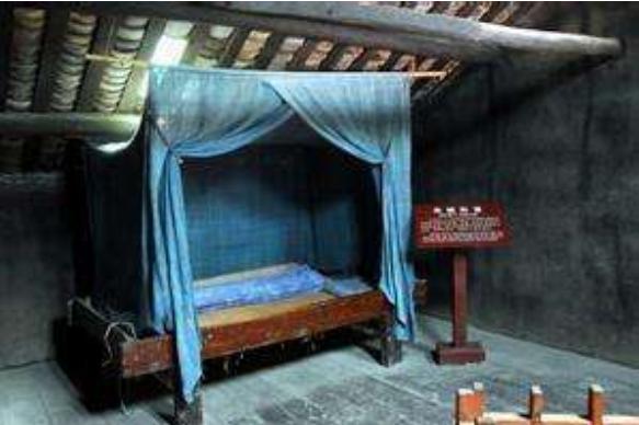 古代故宫中的冷宫在哪里?打入冷宫的妃子是什么样的结局?