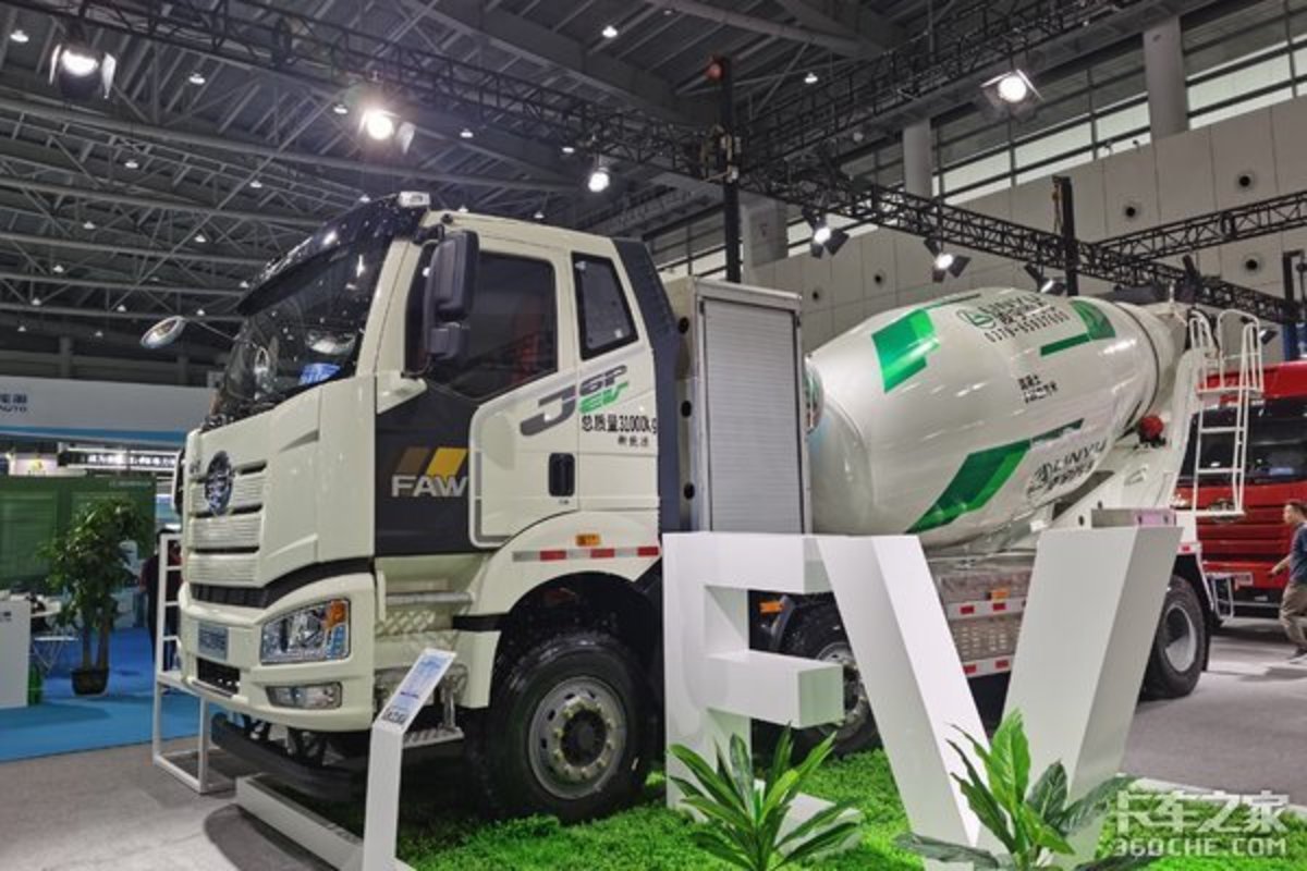 换电模式始终是过渡手段,换电模式是不是一种鸡肋