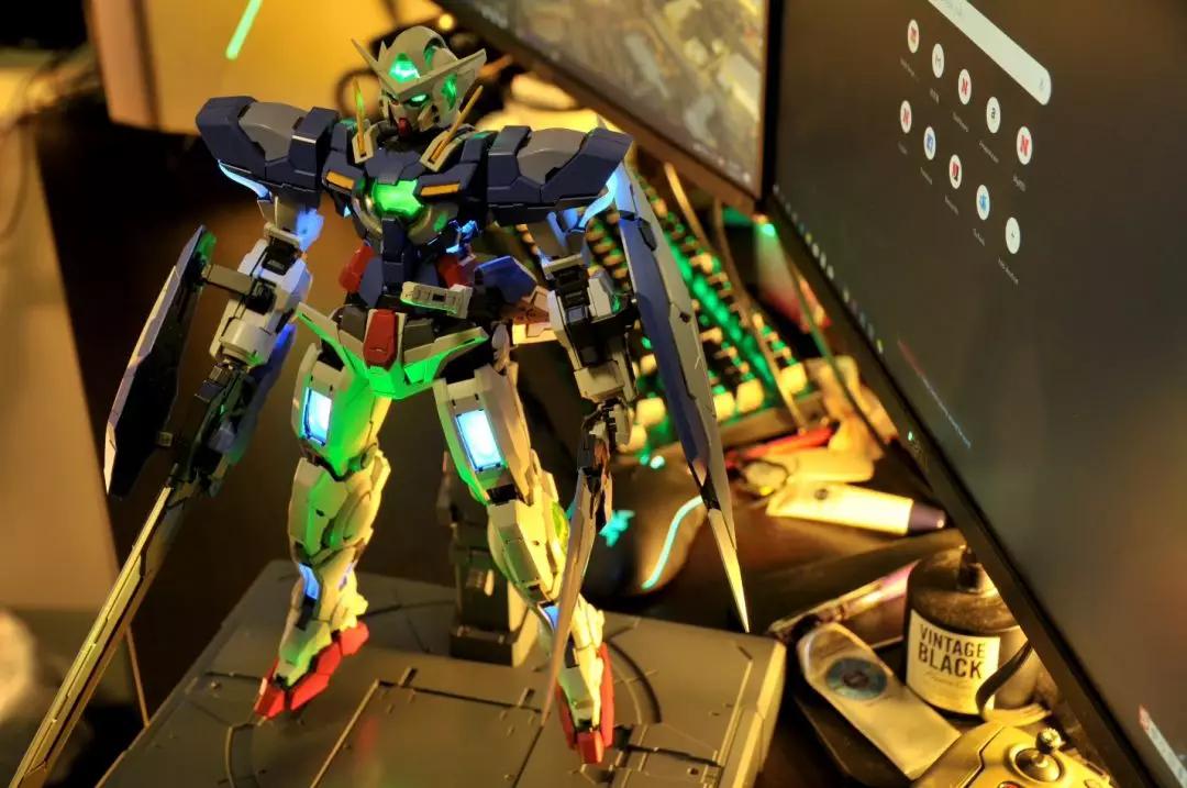 玩家加灯之路,玩家的成长道路