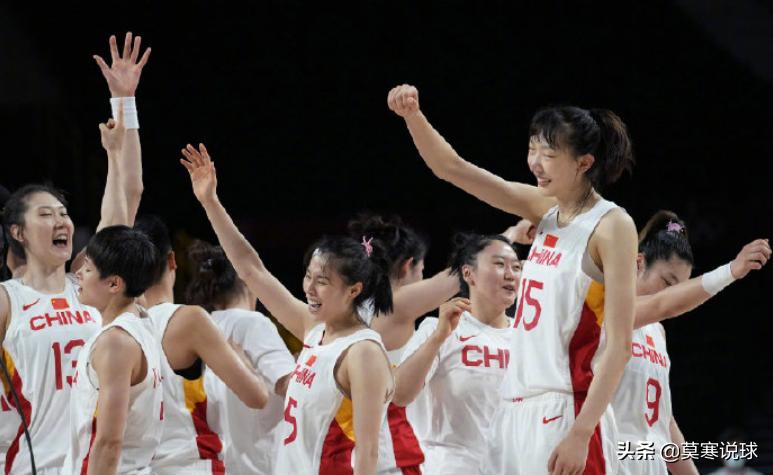 中国女篮三大球,中国女篮三大球最好成绩