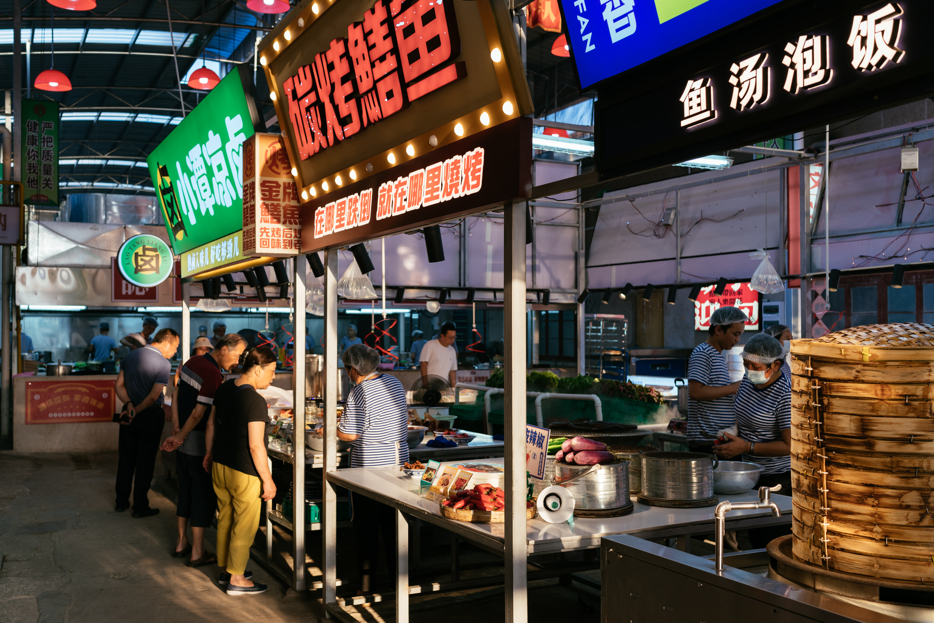 长沙梅溪湖美食餐厅推荐,长沙德思勤美食排行榜前十名餐厅