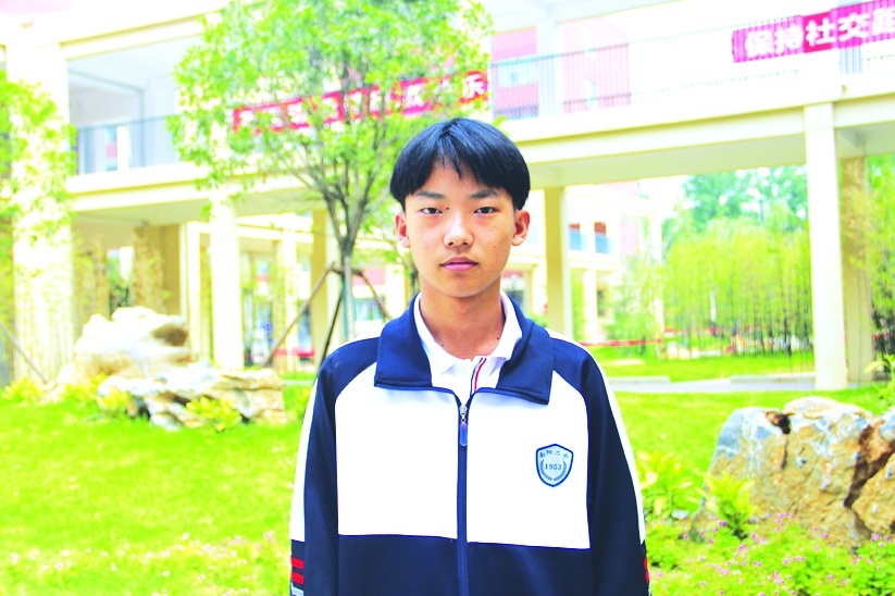 南阳市第二中学校第三完全学校,南阳二中辉煌历史