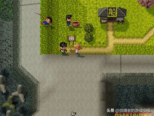 上班能玩的仙侠手游,上班可以玩的小游戏