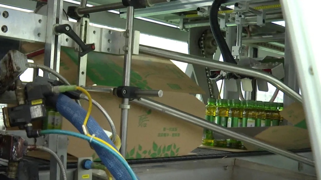 长泰:发展新主张企业逆势而上