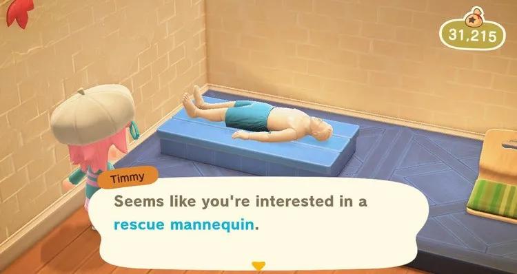 动物森友会建筑师,动物森友会快乐家乐园设施解锁