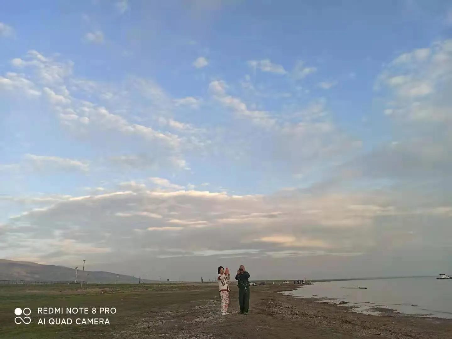 圣藏之旅第四日——思考蜕变之旅的真实意义