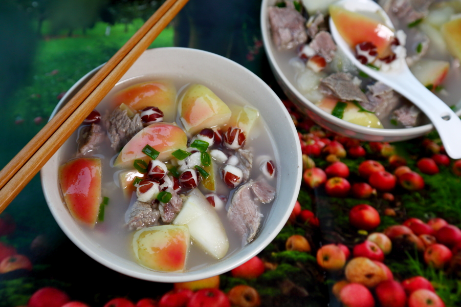 得新型冠状病毒可以吃什么水果,得了新型冠状病毒可以吃什么水果