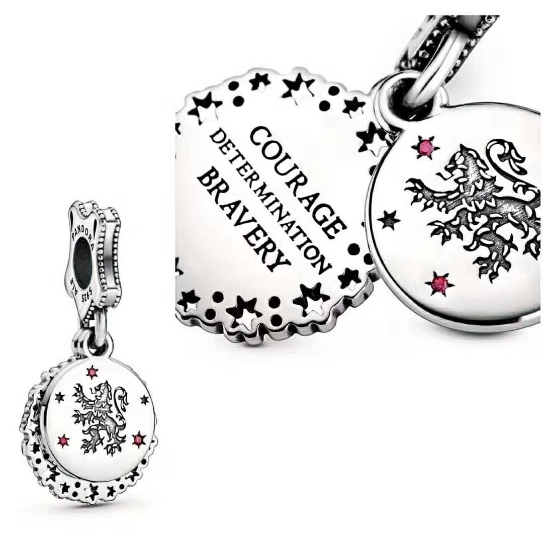 潘多拉x和幻影哪个好,哈利波特潘多拉联名手链