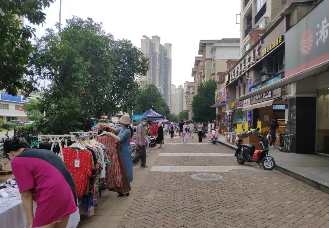 太意外!单价1万住光谷核心?一二手倒挂严重