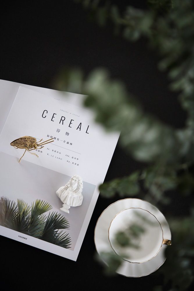 美式轻奢客厅和书房一体设计,美式轻奢风卧室书房一体效果图