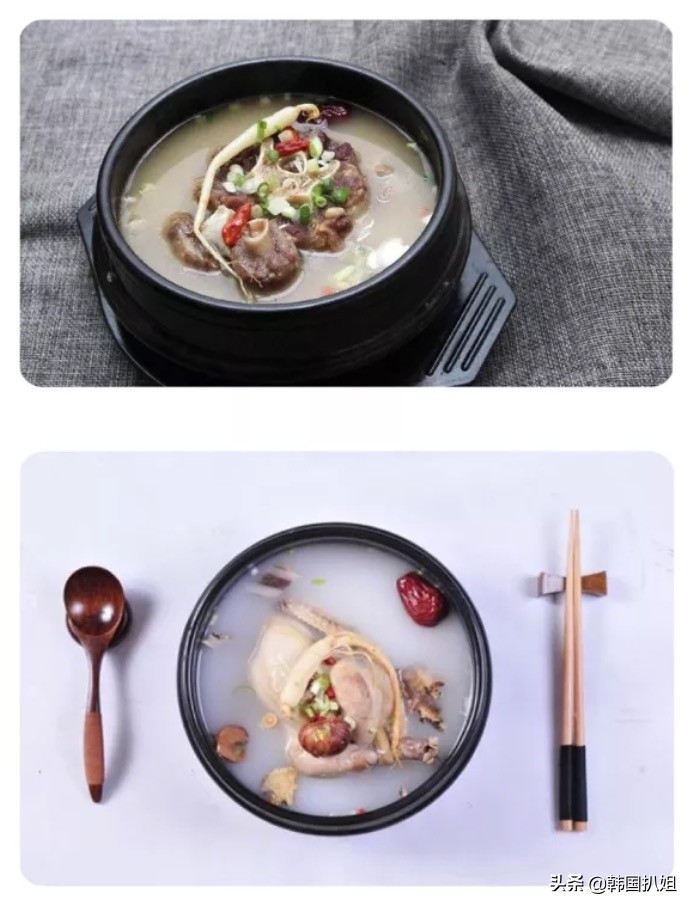 韩国化妆技术好,韩国女生为什么这么会化妆