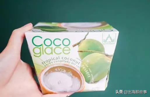 泰国真是个零食宝藏矿