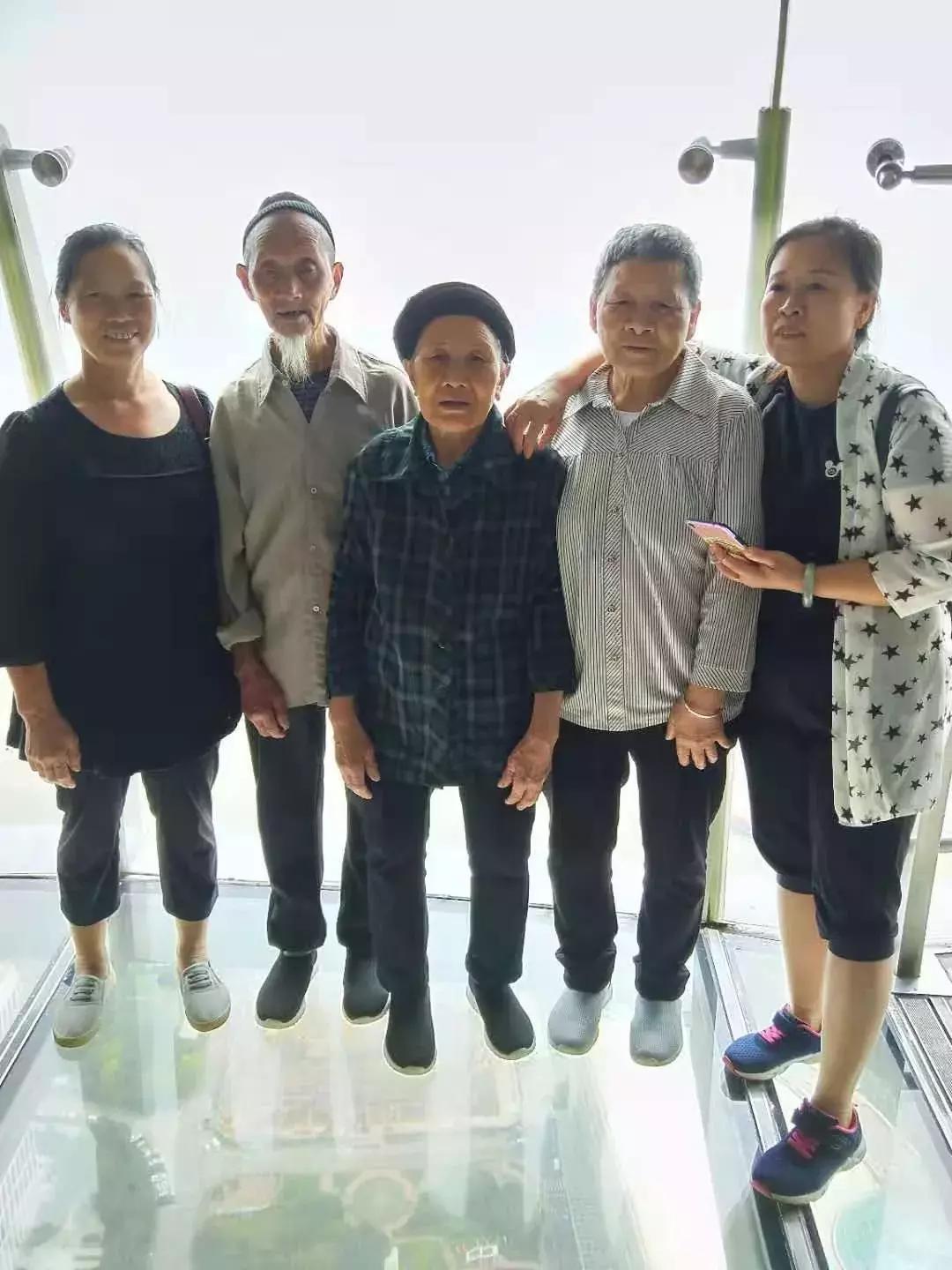 遵义2019十大孝星,遵义十大孝星