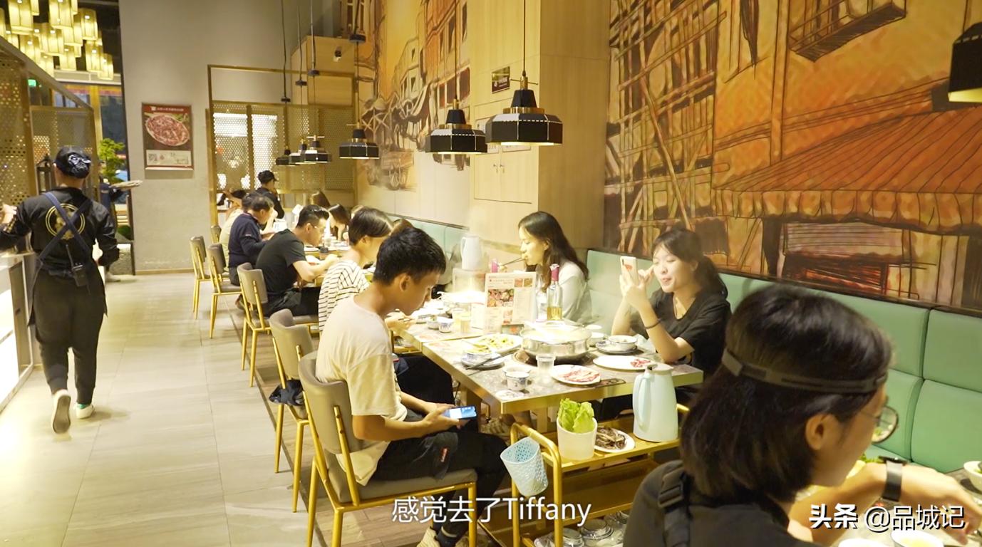 只要是“0”就免单！这碟很“难倒”的牛肉曾经把霆锋都难倒了