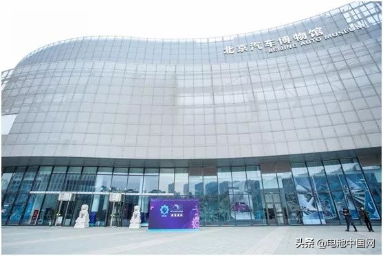 厉害了中国电动汽车,厉害了科技新成果