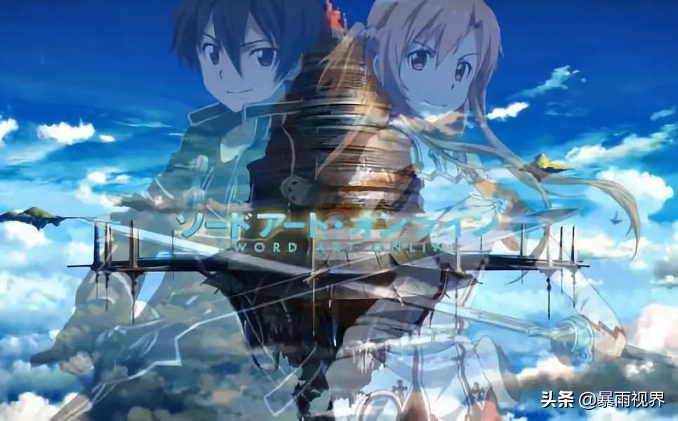 动漫里的黑科技有哪些呢,动漫里最方便的黑科技