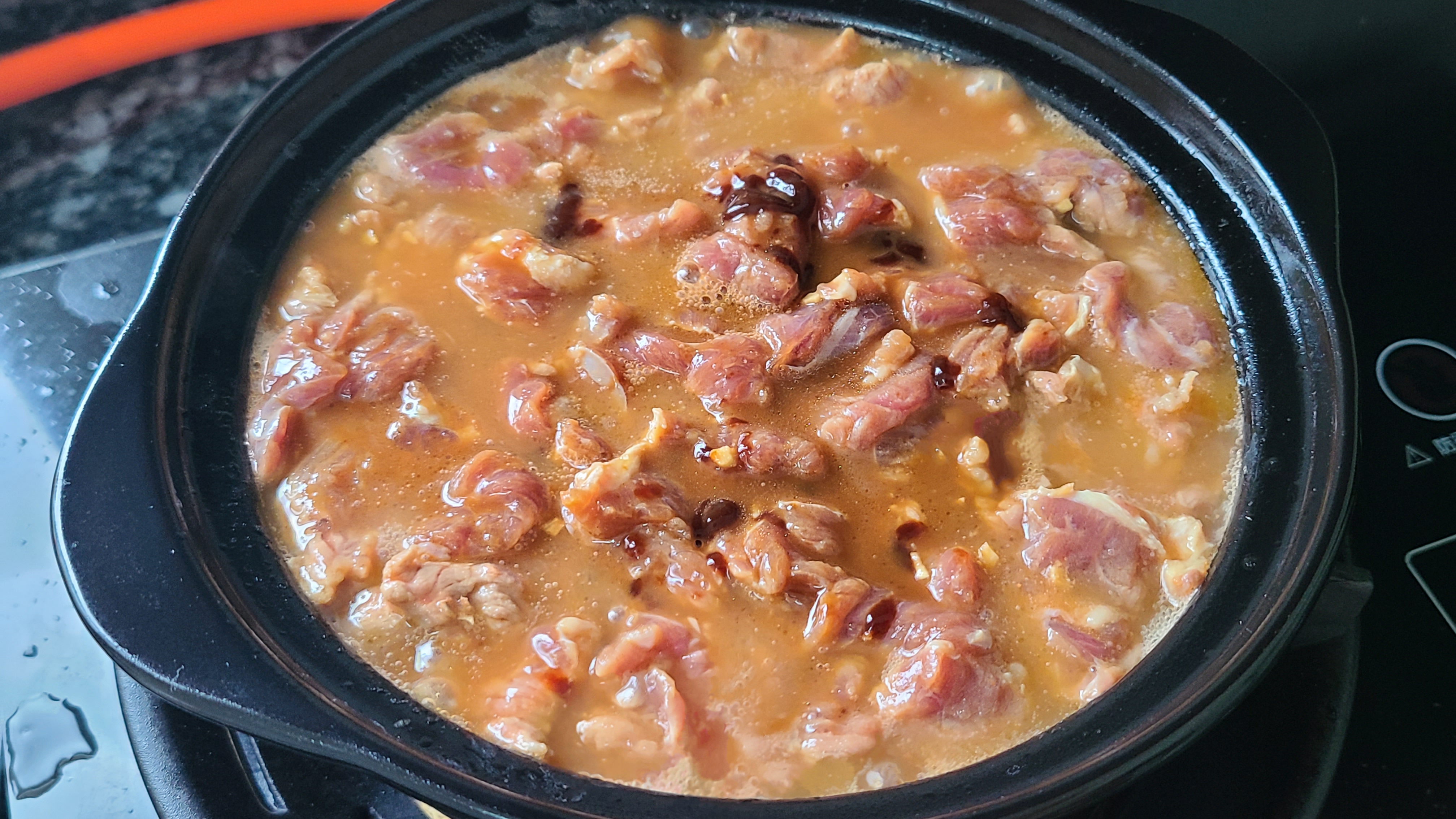 牛肉家常做法简单又好吃的,牛肉最简单的的做法