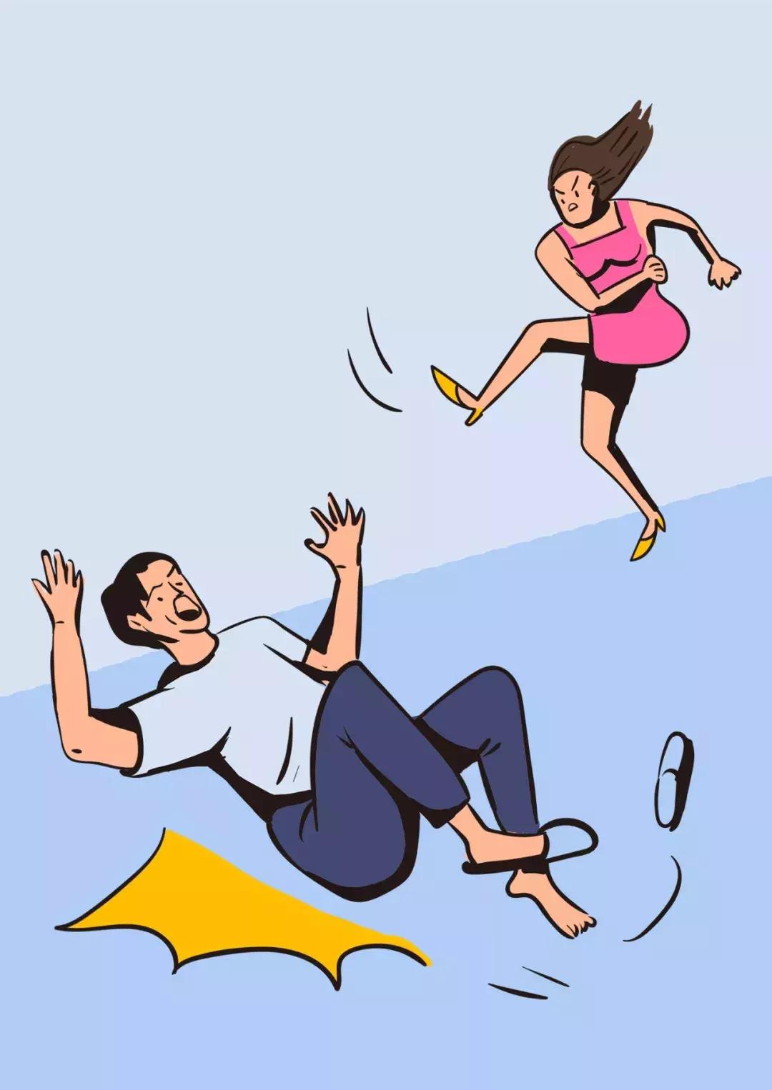 越帅的男人越容易单身,越长越英俊的男人