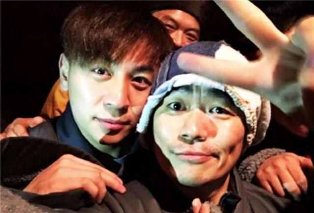 释永信武功深不可测,释永信功夫的试金石