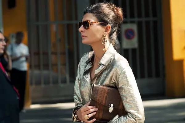 这部豆瓣9.0的《意大利制造》带我们重温时尚起源的精彩！