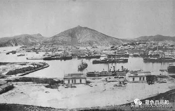 青岛正在建设的最大港口,青岛老港口规划