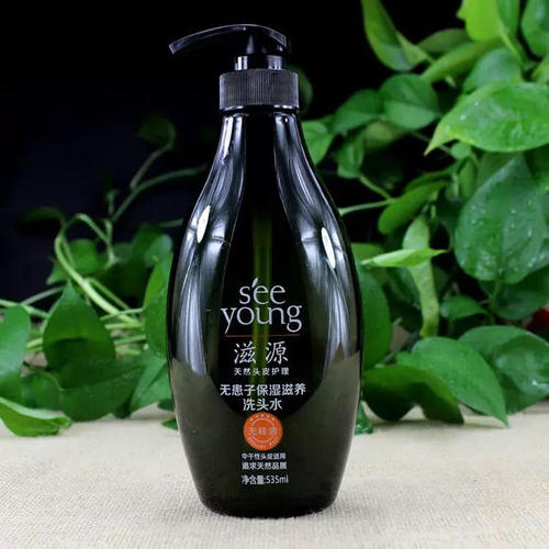 去屑不掉发的洗发水测评,不出名的防脱洗发水