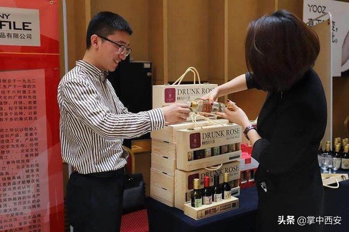 陕西工商联与51易货网正式推出“商会部落”APP,助力企业发展