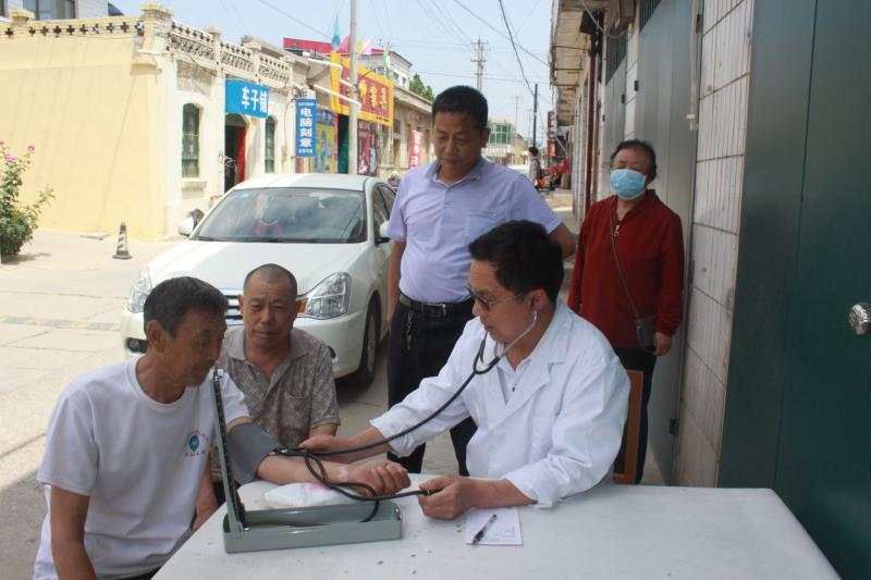 中医名家邰全良在哪任职,邰全良