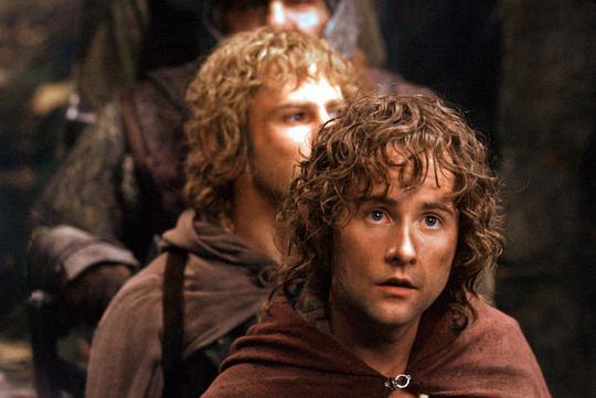 和指环王差不多的史诗级魔幻电影,有没有像指环王这种魔幻电影推荐