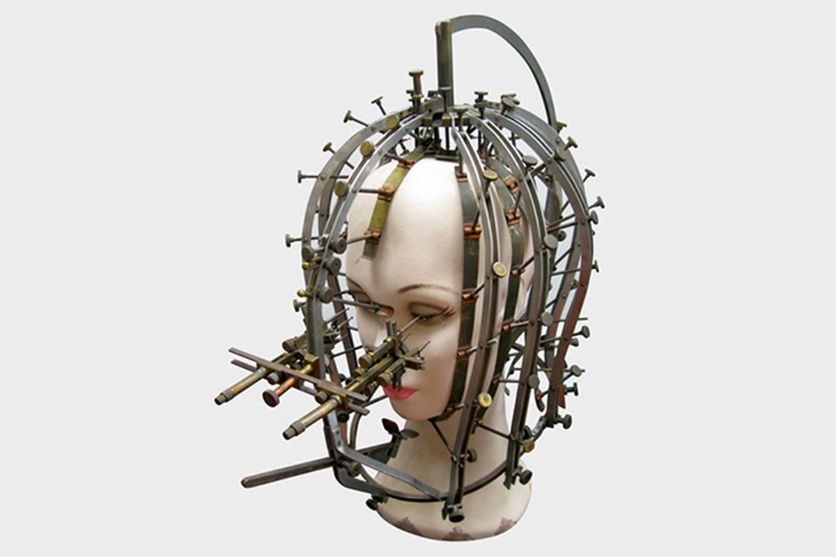 化妆技术是如何发展的,化妆的发展史是什么